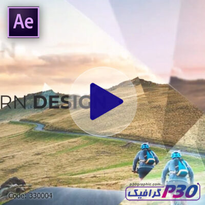 پروژه اسلاید شو تصاویر کریستال