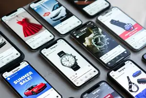 طرح اینستاگرام