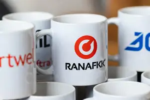 چاپ روی ماگ